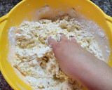 Foto del paso 3 de la receta: Galletitas navideñas