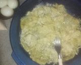 Foto del paso 3 de la receta: Pastel de carne fácil y rápido