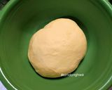 Foto langkah ke 3 dari resep Roti Goreng Isi Coklat.