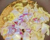 चटपटी सेवइयां (chatpati seviyan recipe in Hindi) रेसिपी चरण 2 फोटो
