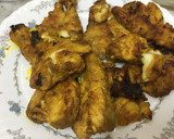 மீன் ரோஸ்ட் மசாலா ரெசிபி ஸ்டேப் 2 புகைப்படம்