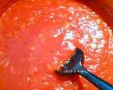 Foto langkah ke 3 dari resep 92. Stuffed Hot Peppers Gaya Ndi.