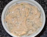 Foto del paso 5 de la receta: Pastelitos de jaiba con salsa remoulade