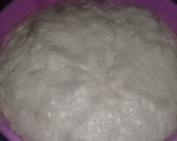Foto del paso 4 de la receta: Pan casero dulce económico y rico