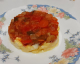 Foto del paso 4 de la receta: Cena de aprovechamiento