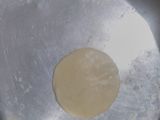 Roti Puri Garing, Ngembang dan Renyah (Tanpa Ragi)