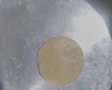 Foto langkah ke 2 dari resep Roti Puri Garing, Ngembang dan Renyah (Tanpa Ragi).