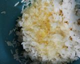Foto del paso 8 de la receta: Arroz yakimeshi