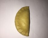 A picture of step 7 of Meat pie II.