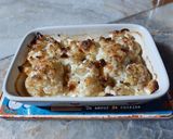 Une image de l'étape 5 de Gratin de chou fleur 🍴.