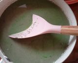 Foto langkah ke 1 dari resep Cendol Kecebong.