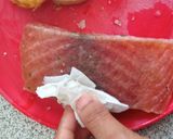 Foto del paso 2 de la receta: Garvlax de Salmón