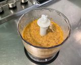 Une image de l'étape 4 de Marinade épicée au citron, érable, tomate et moutarde à l'ancienne.