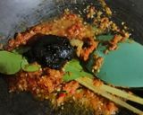 Foto langkah ke 3 dari resep Gule Ayam Bumbu Instan.