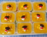 Foto langkah ke 5 dari resep Setup roti tawar.