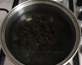 Foto del paso 2 de la receta: Ternera con pasas y ciruelas