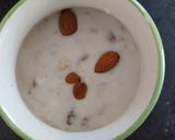 ડ્રાયફ્રુટ ક્રીમ (Dryfruit cream recipe in Gujarati) રેસીપી સ્ટેપ6ફોટો