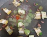 Foto langkah ke 3 dari resep Sayur Asem Perjuangan.