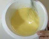 Foto del paso 1 de la receta: Budín de naranja fácil y rápido | fran cocina
