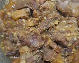 Foto langkah ke 3 dari resep Empal daging.
