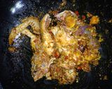 Foto langkah ke 3 dari resep Ayam Betutu Pedas.