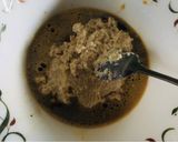 Foto langkah ke 4 dari resep Chocho Oatmeal Muffin.