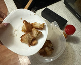 Foto del paso 5 de la receta: Patatas en ajo pollo