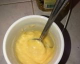 Foto del paso 2 de la receta: Mug cake😍🍰súper fácil