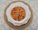 Foto del paso 6 de la receta: Garbanzos sabrosos