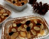Foto langkah ke 6 dari resep Klappertart.