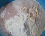 Foto del paso 1 de la receta: Pan tunecino