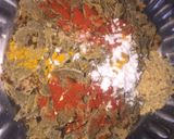 વઘારેલો રોટલો (Vagharelo Rotlo Recipe In Gujarati) રેસીપી સ્ટેપ2ફોટો
