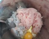 Foto langkah ke 2 dari resep Ayam Nanking.
