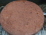 Torta Sacher