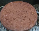 Foto del paso 1 de la receta: Torta Sacher
