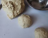 A picture of step 4 of Lemon mahamri.