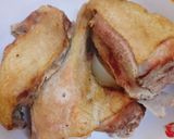 Hình bước làm 3 của món Miến măng vịt