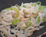 Foto del paso 1 de la receta: Congrio en salsa de cerveza