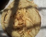 Foto del paso 3 de la receta: Enfrijoladas