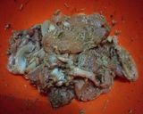 Foto langkah ke 3 dari resep Chicken Shawarma #348¹⁸.