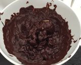 Foto del paso 5 de la receta Bizcocho de árbol de Navidad