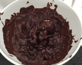 Foto del paso 5 de la receta: Bizcocho de árbol de Navidad