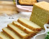 Hình bước làm 1 của món Bánh mì Sandwich