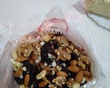 Foto del paso 7 de la receta: Torta salada 50 años. GRACE