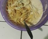 Foto langkah ke 3 dari resep Sosis selimut kentang.