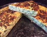 Spanish Zucchini Tortilla recipe step 37 photo