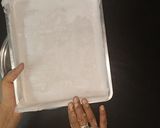 A picture of step 4 of Peanut Cookies | Melt in mouth Chinese Cookies.