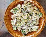 Foto del paso 6 de la receta: Kokotxas de merluza al pil-pil