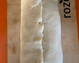 Foto del paso 5 de la receta: Hot pocket con espinacas y champiñones - keto