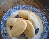 Foto langkah ke 3 dari resep Getas ketan gula halus.